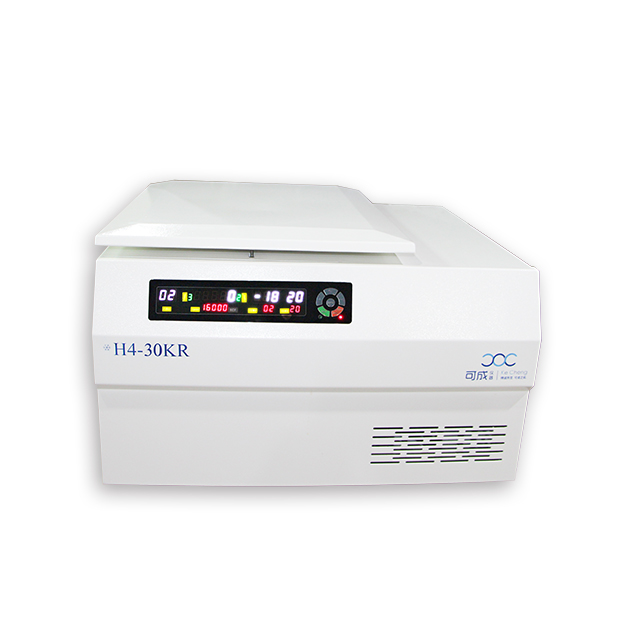 高速離心機電機介紹