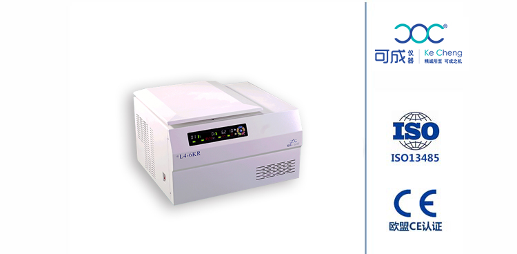 低速離心機提取血清分離膠