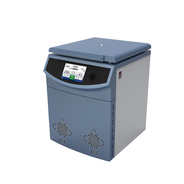 醫(yī)用離心機沒有配平產(chǎn)生什么危害