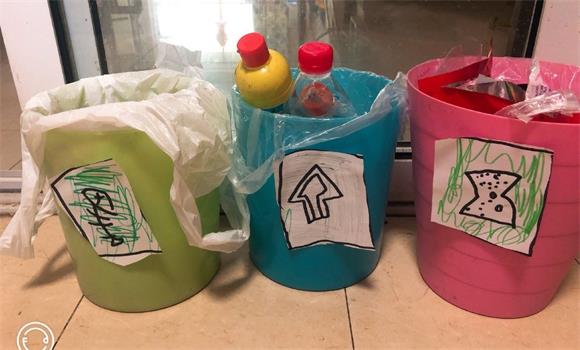 環境污染 環境污染