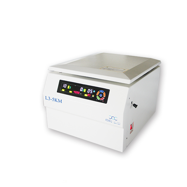 L3-5KM美容專用醫用離心機