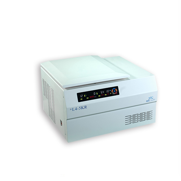 L4-5KR醫用離心機
