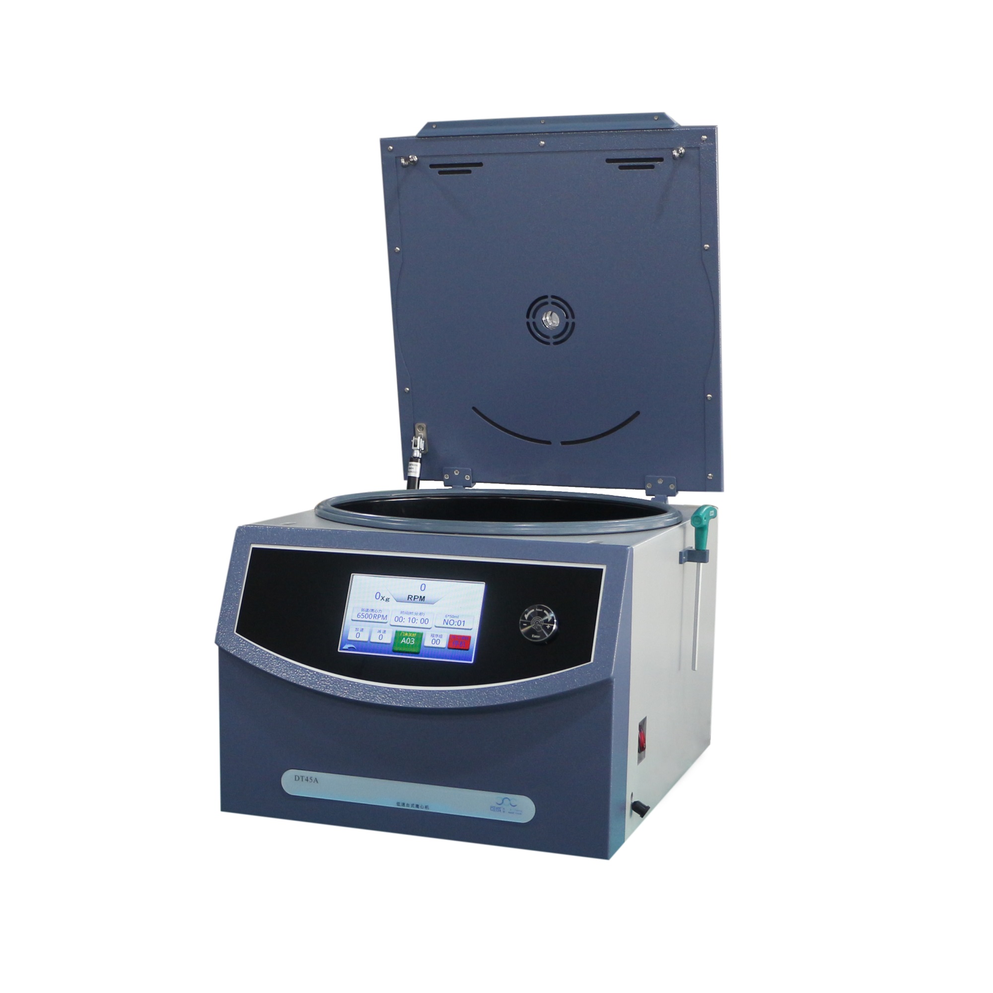 DT45A 低速臺式離心機