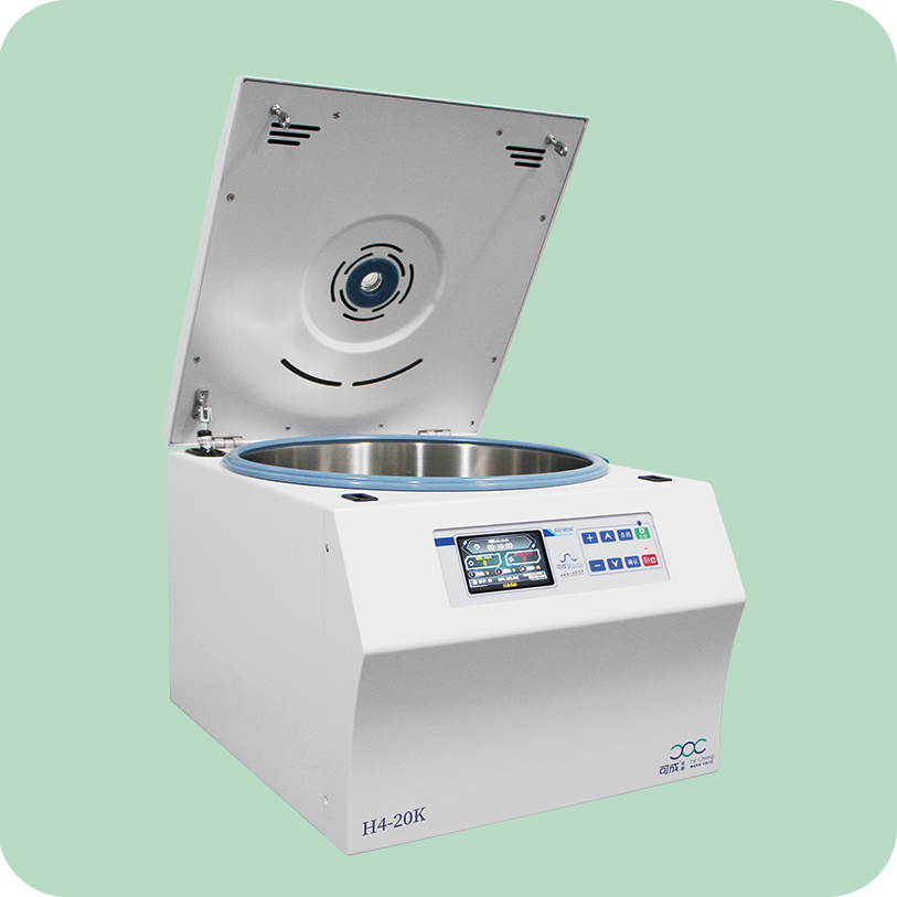 高速離心機,醫用離心機,高速冷凍離心機,低速離心機,冷凍離心機,臺式離心機-湖南可成儀器設備有限公司