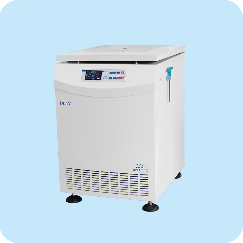 高速離心機,醫用離心機,高速冷凍離心機,低速離心機,冷凍離心機,臺式離心機-湖南可成儀器設備有限公司