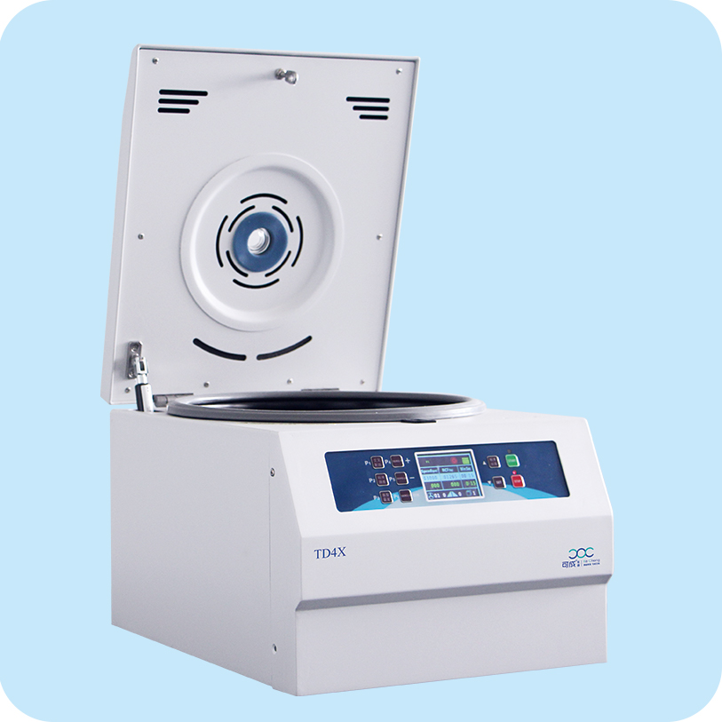 高速離心機,醫用離心機,高速冷凍離心機,低速離心機,冷凍離心機,臺式離心機-湖南可成儀器設備有限公司