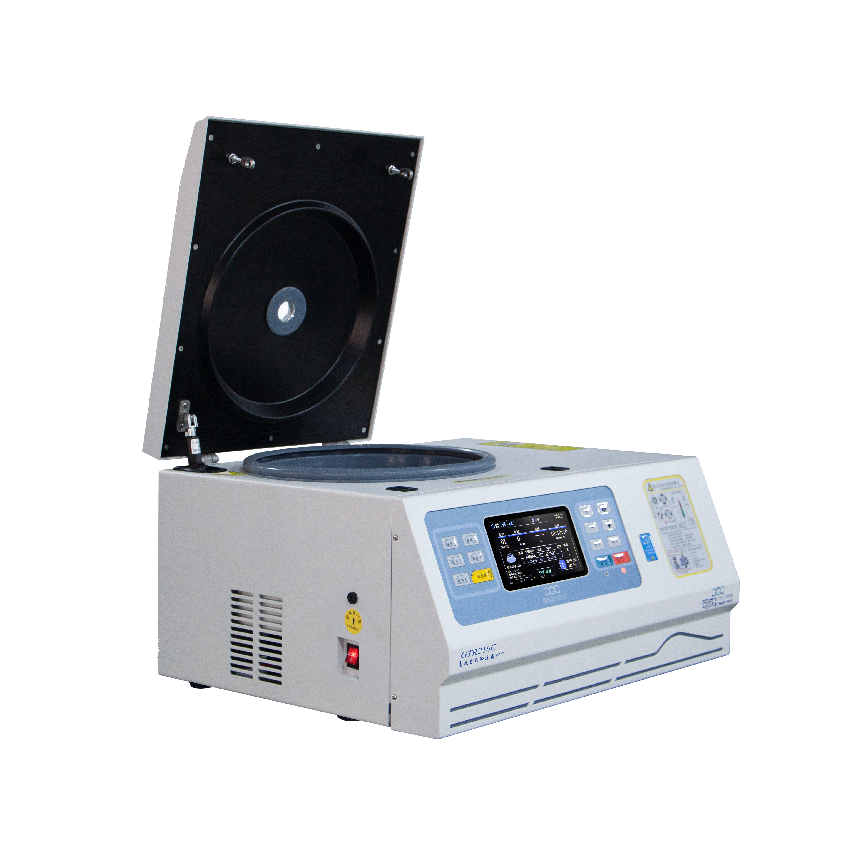 高速離心機,醫用離心機,高速冷凍離心機,低速離心機,冷凍離心機,臺式離心機-湖南可成儀器設備有限公司